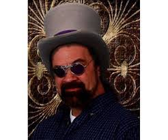 Brian Thurston's Instagram, Twitter & Facebook