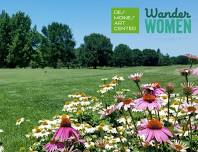 Topographies over Time: A Hike Series with Wander Women Midwest