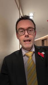 Carl Bates for Whanganui (@carlbateswhanganui) · Instagram 照片和视频