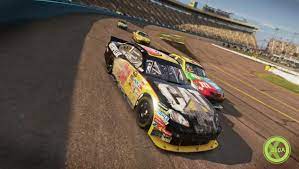 Nascar the game 2011 sur wii est le jeu officiel du nascar. First Nascar The Game 2011 Media Crashes Into View Xboxachievements Com