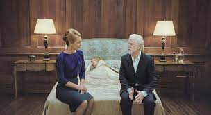 Movie Review Sleeping Beauty Where The Austere Meets The Banal And Ceremonial Sexually Speaking Popcornreel Com