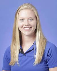 Stefanie Fee Named to the U.S. National Team