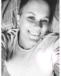 Apparently this is what sleep deprivation