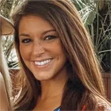 Gina Goble's Instagram, Twitter & Facebook