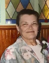 Obituary information for Suzanne Martin Hafley