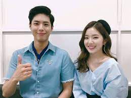 Play over 265 million tracks for free on soundcloud. Red Velvet Irene Bogum 3 Love 4 Ever Facebook