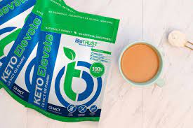 BioTrust Keto Elevate Reviews - Risky Negative Side Effects? | Bainbridge  Island Review
