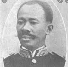 Profil untuk Benoît Batraville