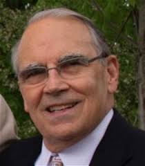 John Thomas Ward Obituary