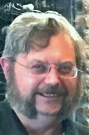 Christopher Stover Obituary (2018)