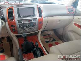 The toyota land cruiser (japanese: Used Toyota Land Cruiser 105 2007 Land Cruiser 105 For Sale Pasig City Toyota Land Cruiser 105 Sales Toyota Land Cruiser 105 Price 3 099 000 Used Cars