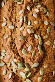 In a separate bowl, sprinkle remaining cinnamon on the diced apple and coat the apples. Vegan Pumpkin Bread Easy Healthy The Simple Veganista