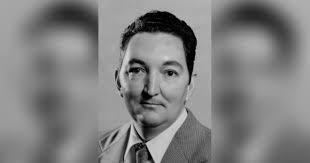 Obituary for David William Rogers