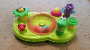 #tivity helps you meet interesting people while doing more of what you love. Playskool Ball Tivity Centre Youtube