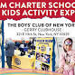 Harlem Charter School Fair & Kids Activity Expo event image