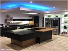أحدث اشكال جبس بورد مطابخ 2020 روعة Modern Kitchen Design Kitchen Ceiling Design Kitchen Inspiration Design