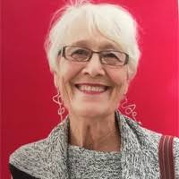 Beverley Edwards-Sawatzky