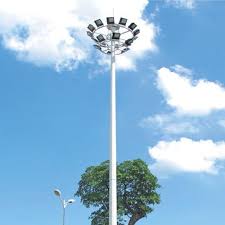 Lighting Pole Manufacturers | Winches Suppliers | Ring and ...