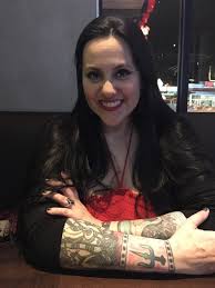 2 hours ago · daffney unger, a former professional wrestler for wcw, is dead after she posted a disturbing video to social media in which she appeared to be issuing her last words while holding what looked to be. Daffney Unger On Twitter Which Photo Is Better 1