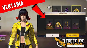 Kelly akhirnya mendapatkan sebuah awakening ff terbaru yang akan meningkatkan kemampuannya menjadi lebih baik lagi. Awaken The New Kelly Ventania In Free Fire Free Fire Mania