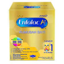 Aptamil milupa infant baby powder origin: 18 Best Baby Milk Powders In Malaysia 2020 For Healthy Growth