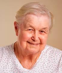 Sr Catherine Marie Skufca (1929-2014)