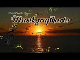 Musikalische Grusse Fur Einen Schonen Tag Liebe Grusse Youtube In 2020 Liebe Gute Nacht Grusse Liebe Guten Morgen Grusse Liebe Grusse