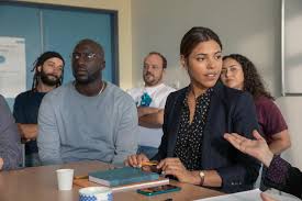 Show more posts from la_vie_scolaire_. La Vie Scolaire De Grand Corps Malade Mehdi Idir 2019 Unifrance