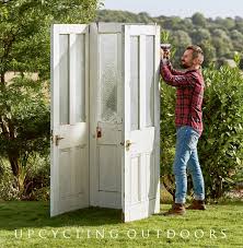 This article gives an overview of how we revamped an old shed to create a modern storage system (using kitchen units) to make food storage more efficient and. How To Make A Potting Shed From Old Doors Empress Of Dirt