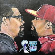 Know Thyself/ Purpose Revolution