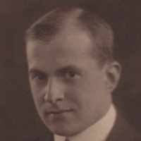 Paul DeWitt Turner (1890–1961)