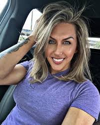 Amie Mock's Instagram, Twitter & Facebook