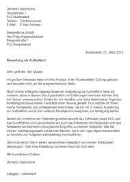 Lebenslauf bewerbung als arzthelferin ein arbeitgeber, der auf den lebenslauf einer arzthelferin blickt, muss die beruflichen stationen und die fähigkeiten der bewerberin sofort erkennen. Muster Bewerbung Als Arzthelferin