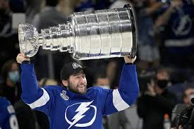 Steve konroyd says brent seabrook deserves tat recognition for the three stanley cups he won with the blackhawks. Wry3to Jg7pjam
