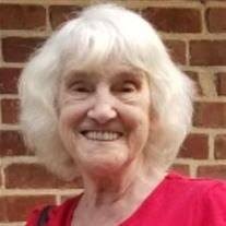 Marie J. Meyer Obituary