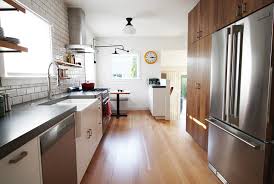 12 galley kitchen remodels home dreamy