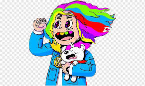 Contact takashi 69 on messenger. Tekashi69 Png Images Pngwing