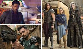 Netflix is preparing to debut a september slate packed with intriguing new series and original films featuring top. Netflix August 2020 Release Schedule What S New To Netflix In August 2020 Tv Radio Showbiz Tv Express Co Uk