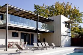 Changer De Maison Sans Changer D Adresse Visite Deco Bardage Maison Toit Terrasse Maison