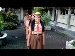 Contoh yel yel kelas kreatif dan unik, berikut ini dalah contoh yel yel kelas kreatif dan unik anak sekolah dasar (sd) dan sekolah menengah pertama (smp). Yel Yel Pramuka Lucu Dan Heboh Juga Keren Penulis Cilik