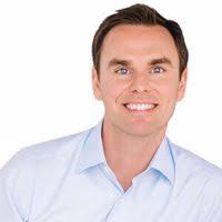 یان شکتر نویسنده کتاب نفس بکش،تمرکز کن،حمله کن