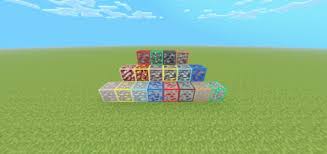 Forge medieval fantasy (bedrock edition) 32x bedrock themed texture pack. Outline Ores For Classic Texture Pack Mcdl Hub Minecraft Bedrock Mods Texture Packs Skins