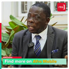 Obusezi bw'e Kyaggwe: Sam Dick Kasolo mu NBS