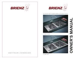 undermount sink