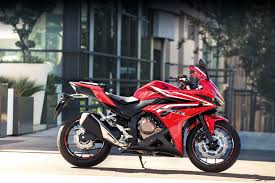 Honda Cbr500r Yakit Tuketimi Honda Motosikletler Motorsiklet