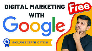 33 free online certifications to boost your resume in 2020. Google Digital Marketing Courses Free With Certification College Learners