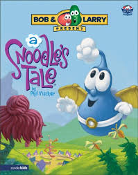 Cartoons are for kids and adults! A Snoodle S Tale Book Big Idea Wiki Fandom