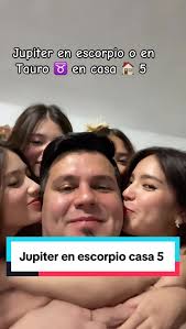 Jupiter En La Casa 5