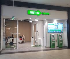 Getin bank uses the latest in cybersecurity to secure its customers and they do not share personal details or sensitive data with any 3rd parties. Zapraszamy Na Zakupy Promocje I Atrakcje