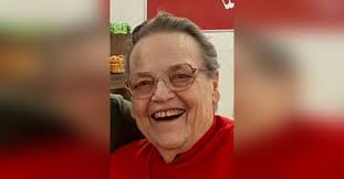 Obituary information for Ila May Graham